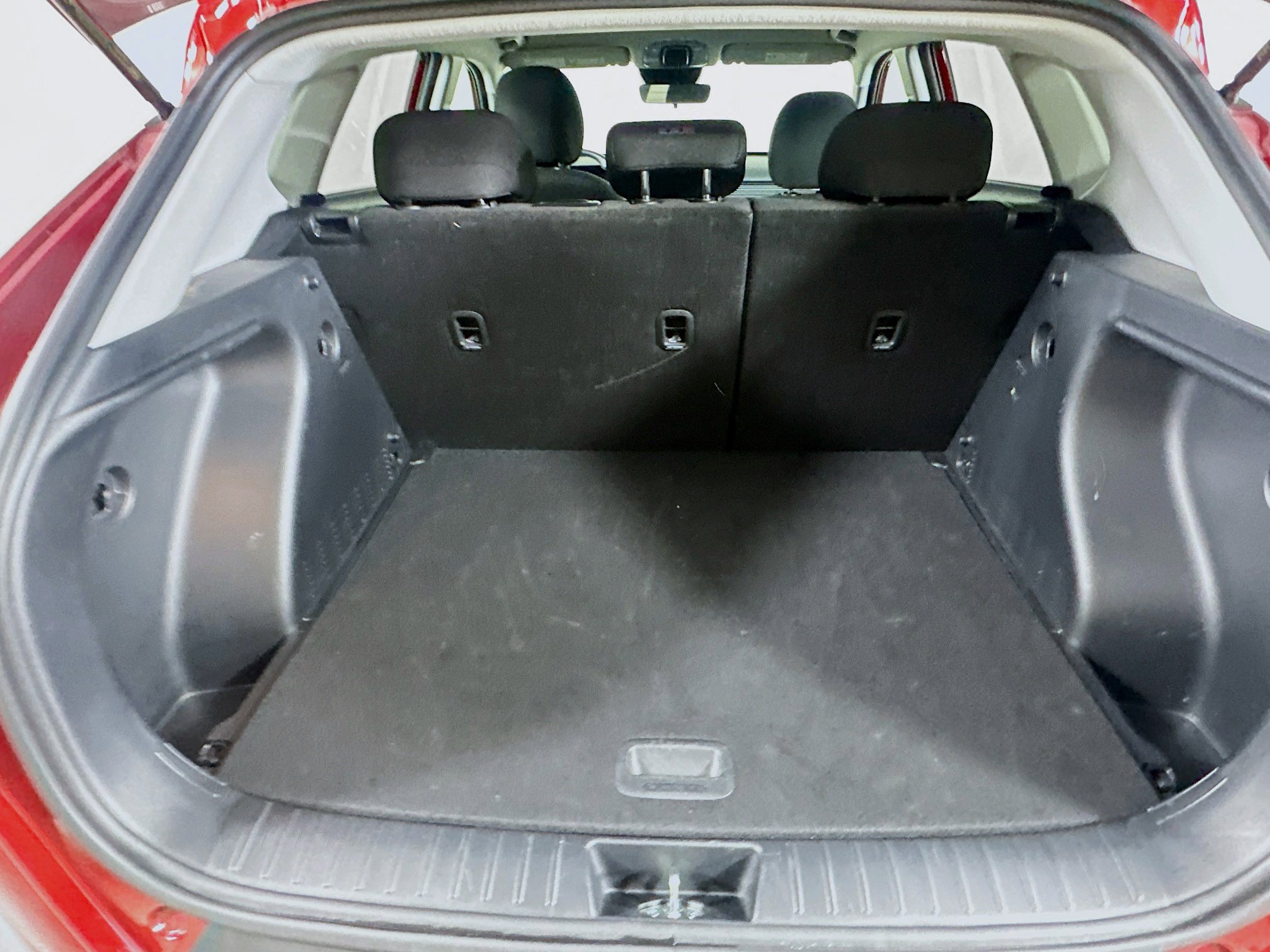 Used 2025 Hyundai Kona SEL image 28