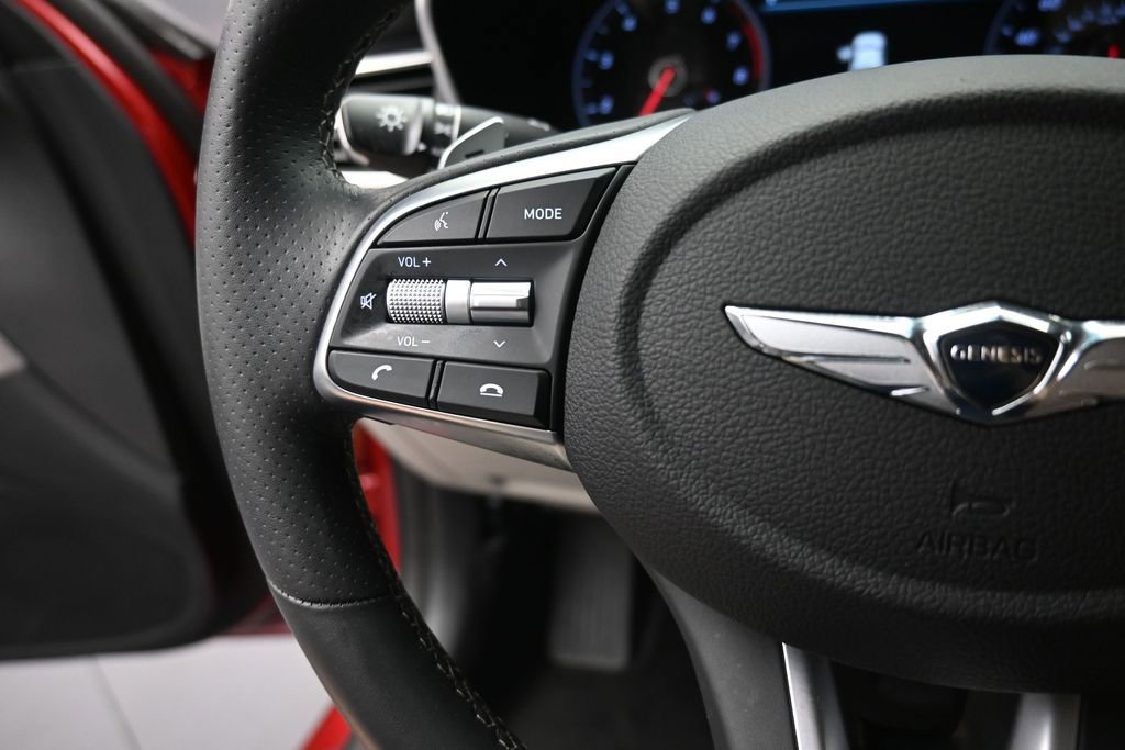 Used 2020 Genesis G70 2.0T RWD image 6