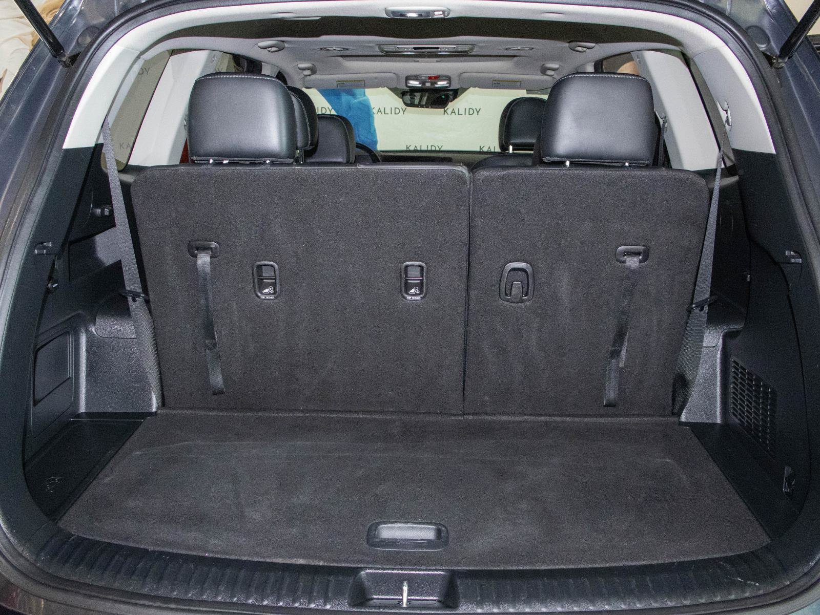 Used 2024 Kia Telluride S w/ S Sunroof Package FWD image 25