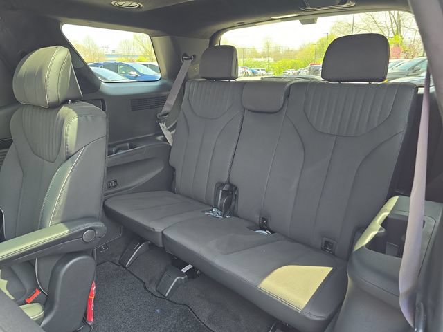 Used 2025 Hyundai Palisade Calligraphy AWD/4WD image 24