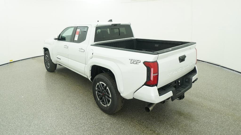 New 2026 Toyota Tacoma TRD Sport image 13