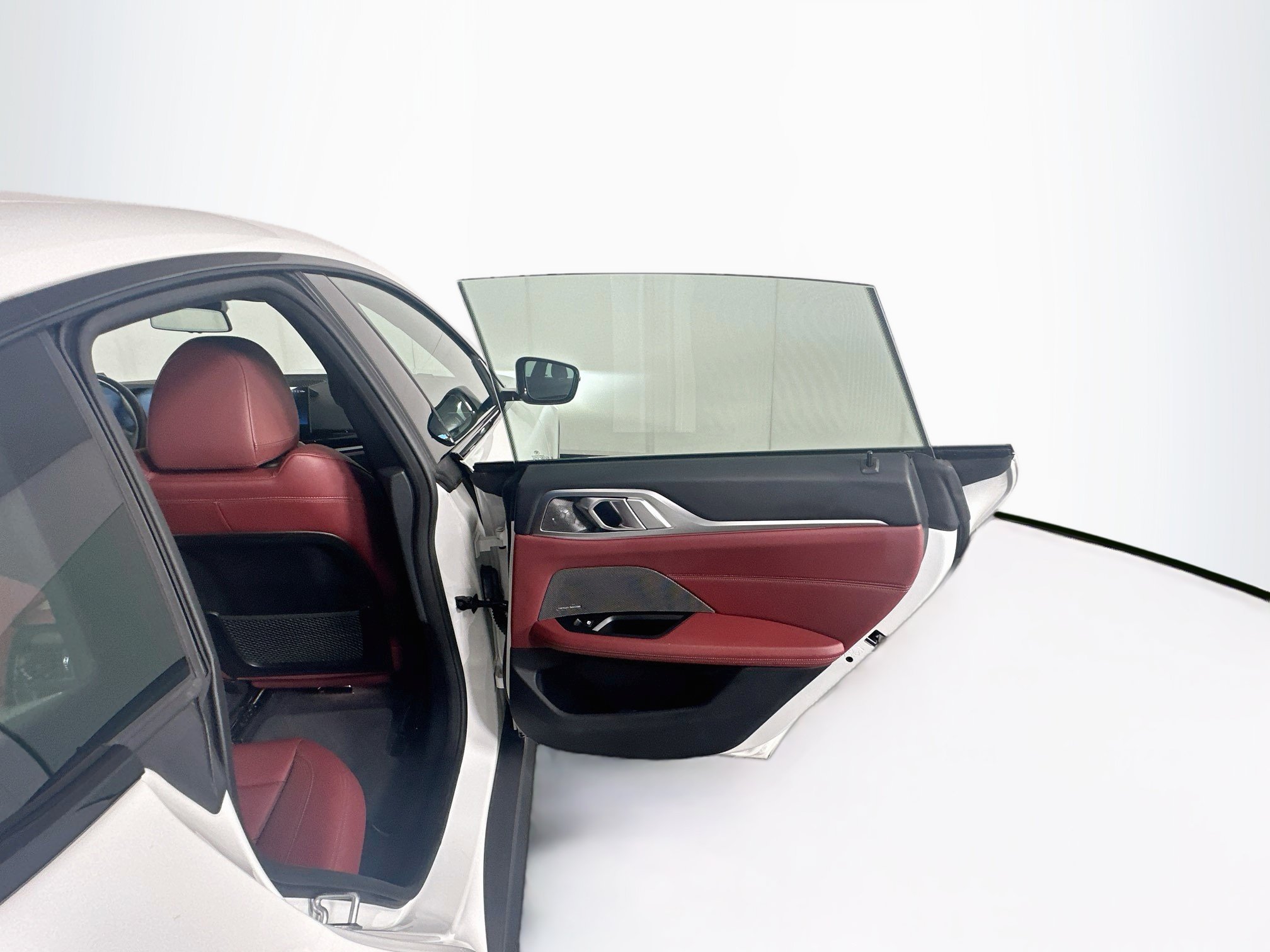 Used 2023 BMW i4 eDrive35 w/ Premium Package RWD image 32