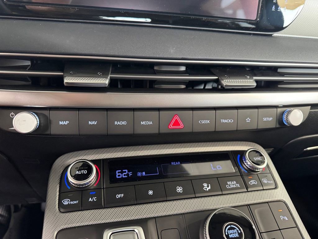 New 2025 Hyundai Palisade XRT FWD image 16