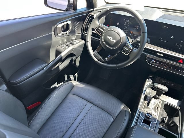 Used 2025 Kia Sorento S AWD/4WD image 22