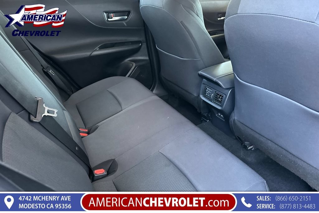 Used 2024 Toyota Venza LE AWD/4WD image 20