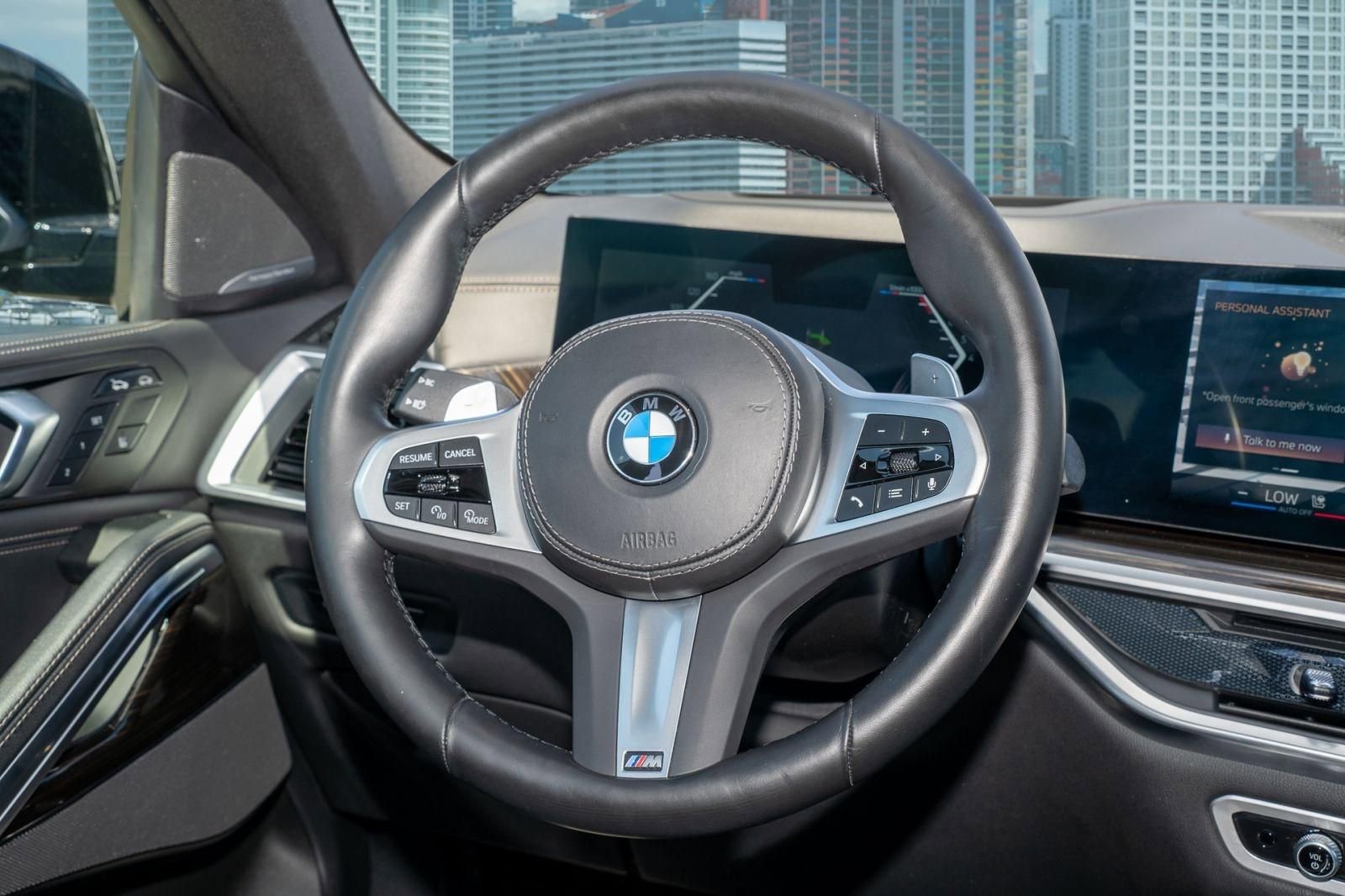 Used 2024 BMW X6 xDrive40i AWD/4WD image 23