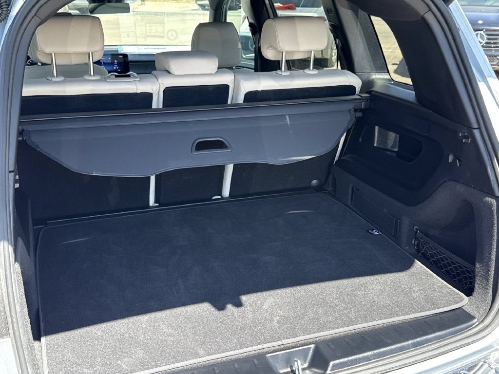 New 2026 Mercedes-Benz GLB 250 image 12