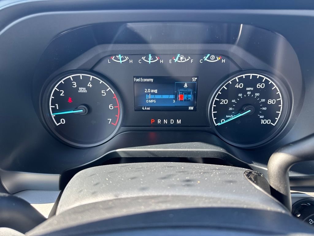 New 2026 Ford F350 XL w/ XL Chrome Package image 15