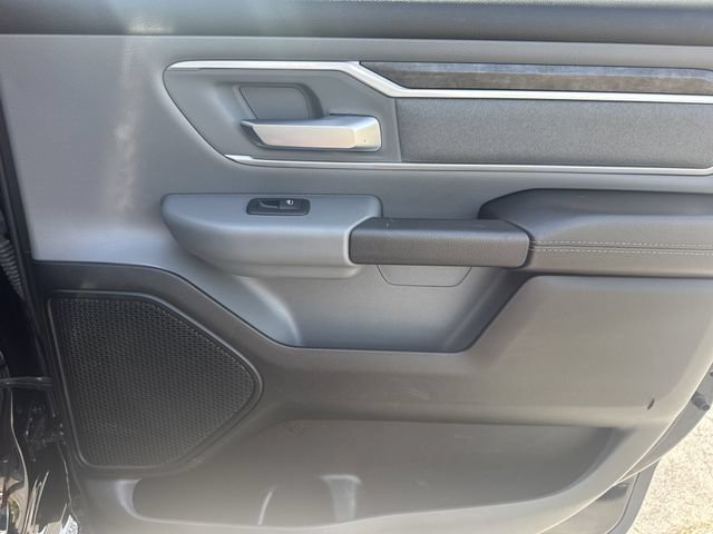 Used 2022 RAM 1500 Big Horn AWD/4WD image 13