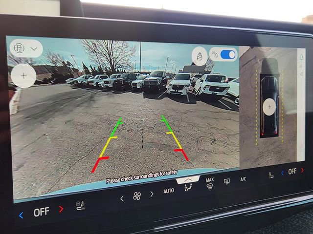 Used 2025 Ford Expedition Tremor image 24