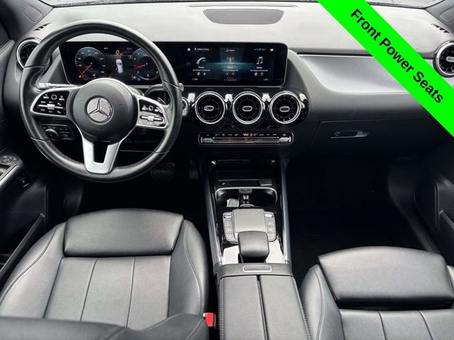 Used 2021 Mercedes-Benz GLA 250 4MATIC image 26