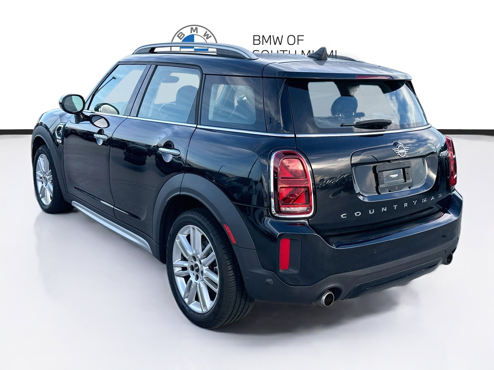 Certified 2024 MINI Cooper Countryman S FWD image 5