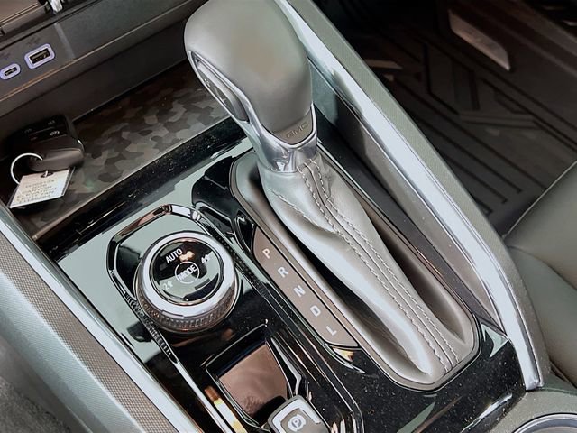 New 2026 GMC Canyon Elevation w/ Convenience Package image 14