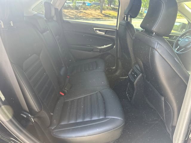 Used 2024 Ford Edge SEL w/ Convenience Package AWD/4WD image 18