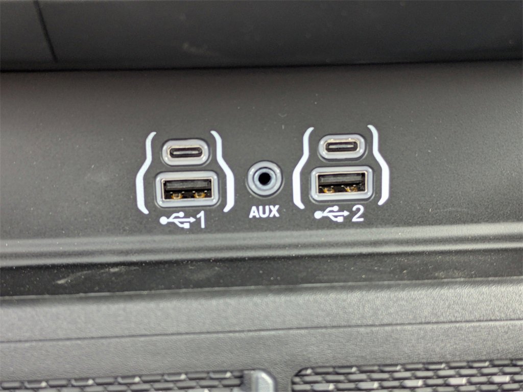New 2026 RAM 1500 Big Horn image 31