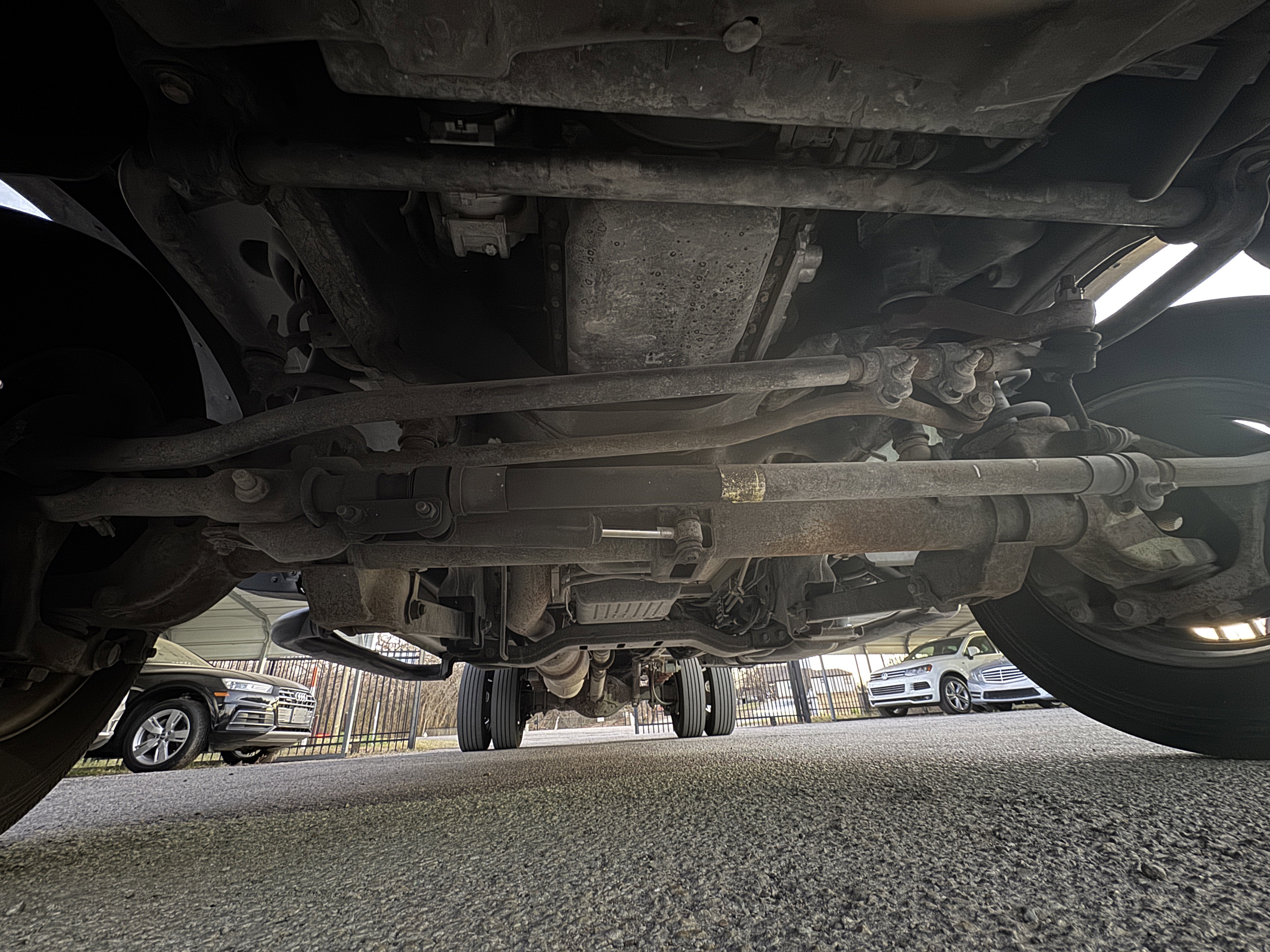 Used 2012 RAM 4500 Tradesman w/ ST Decor Group image 23