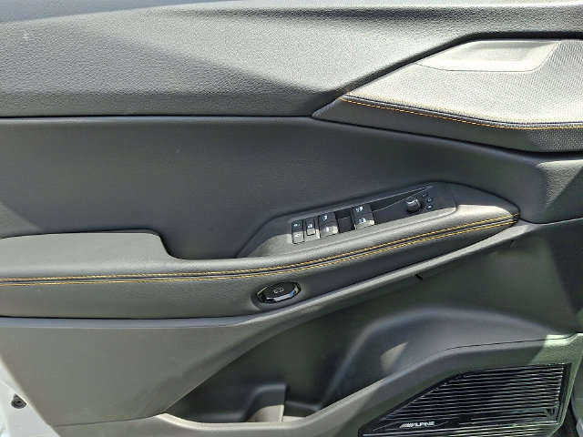 New 2026 Jeep Cherokee Limited AWD/4WD image 8