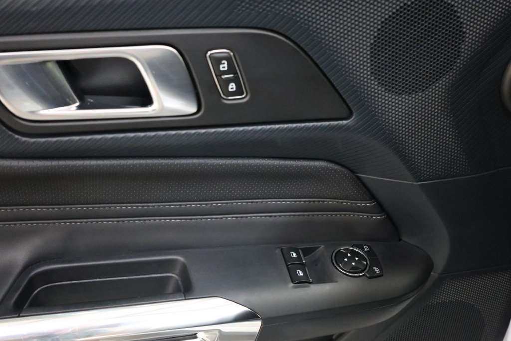 Used 2024 Ford Mustang GT Premium RWD image 71