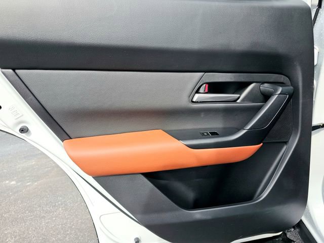 Used 2024 MAZDA CX-50 AWD 2.5 Turbo w/ Cargo Package image 25