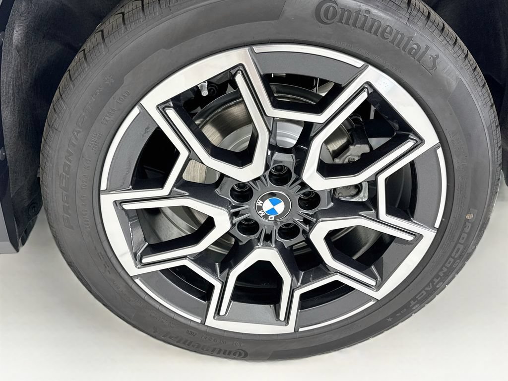 New 2026 BMW X1 xDrive28i w/ Technology Package AWD/4WD image 30