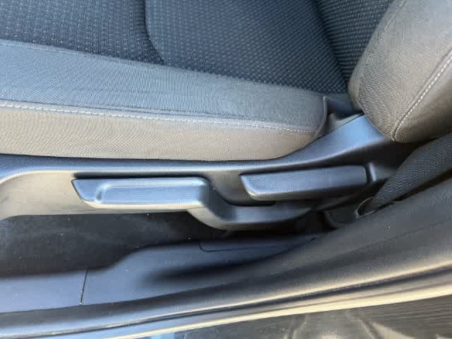 Used 2020 Honda HR-V Sport image 32