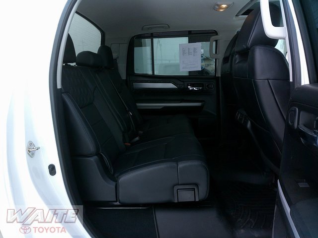 Used 2019 Toyota Tundra Platinum image 30