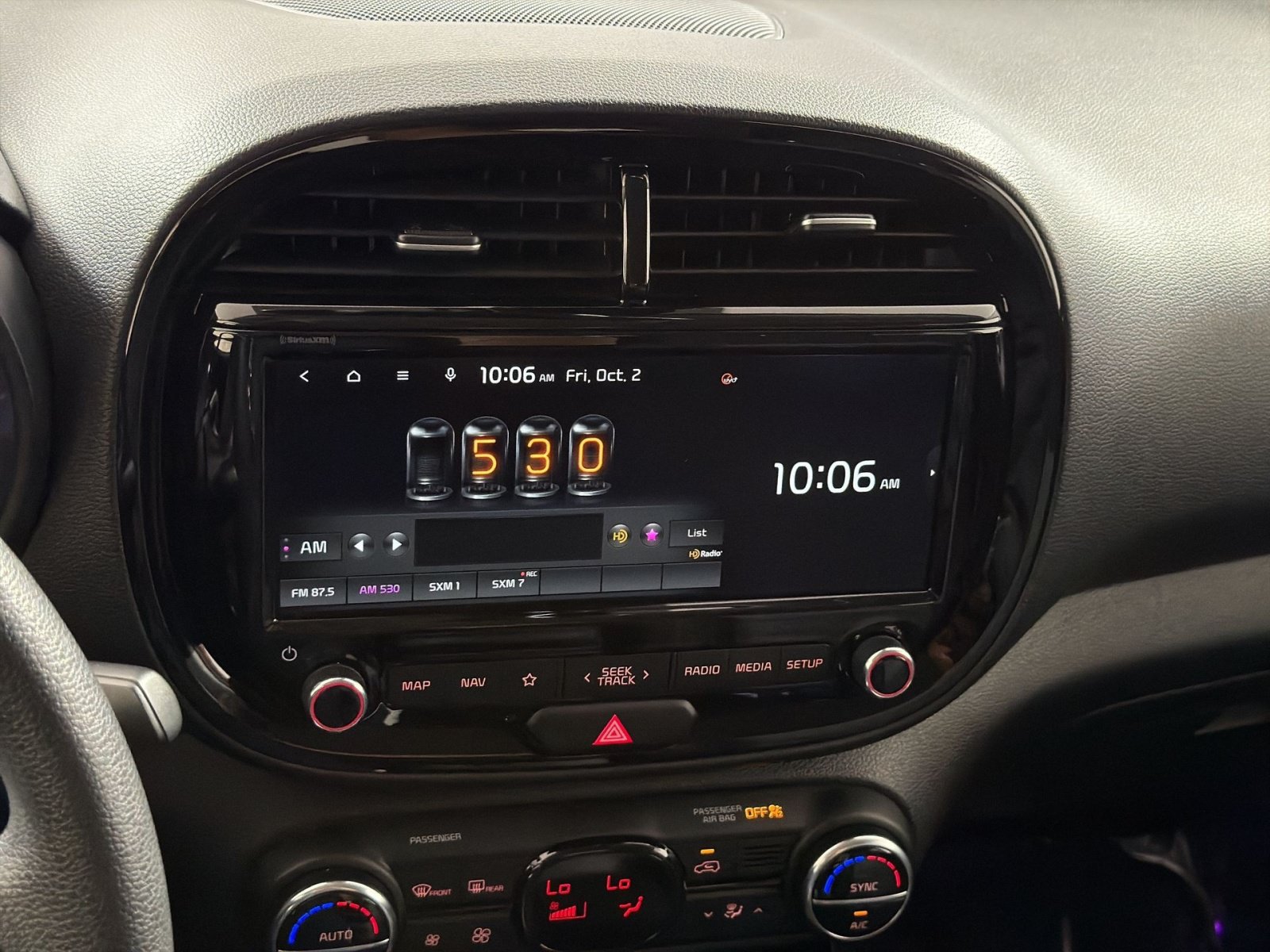 Used 2022 Kia Soul S FWD image 18