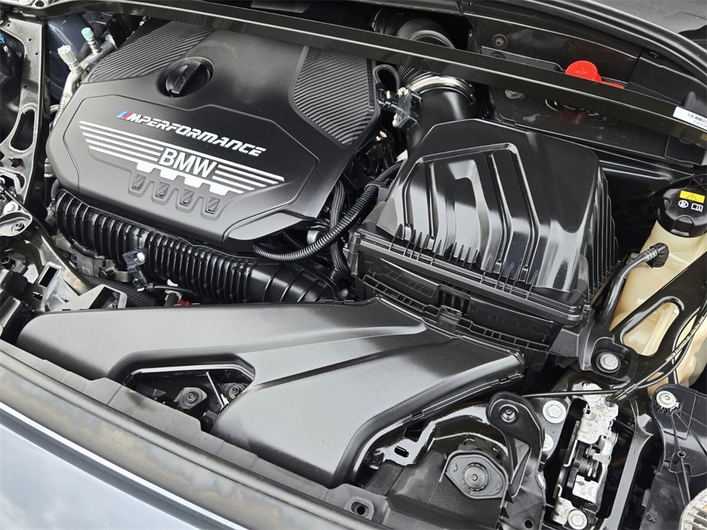 Used 2020 BMW M235i xDrive Gran Coupe image 11