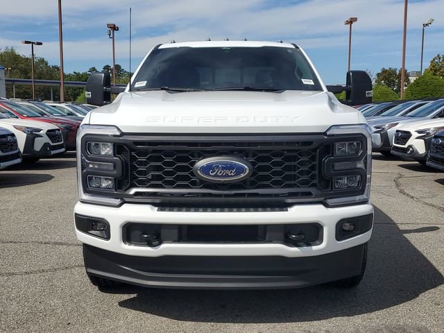 Used 2024 Ford F250 XL w/ STX Appearance Package image 2