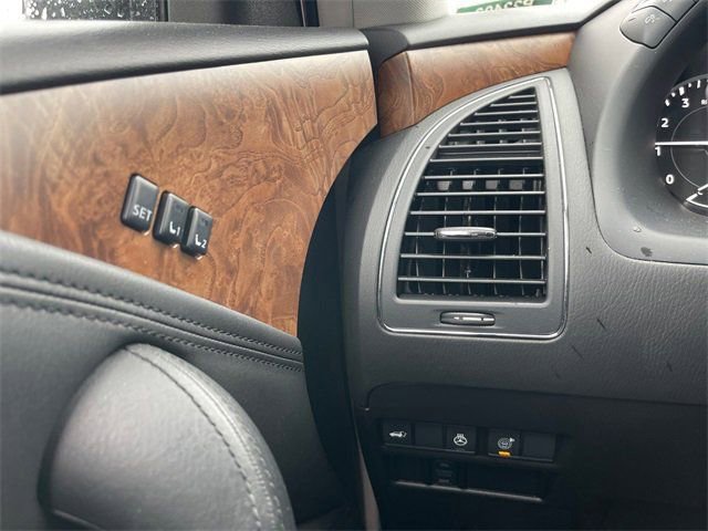 Used 2023 Nissan Armada SL image 21