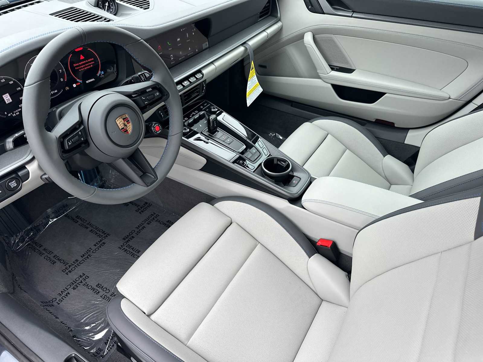 New 2025 Porsche 911 Carrera S image 4