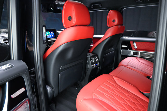 Used 2023 Mercedes-Benz G 63 AMG 4MATIC image 55