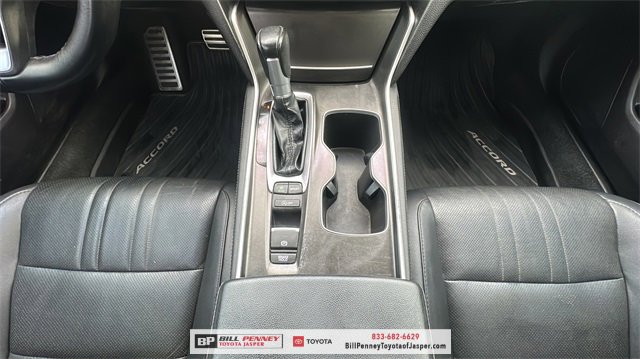 Used 2021 Honda Accord Sport Special Edition image 9