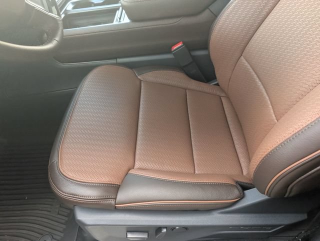 New 2027 Ford Expedition King Ranch AWD/4WD image 23