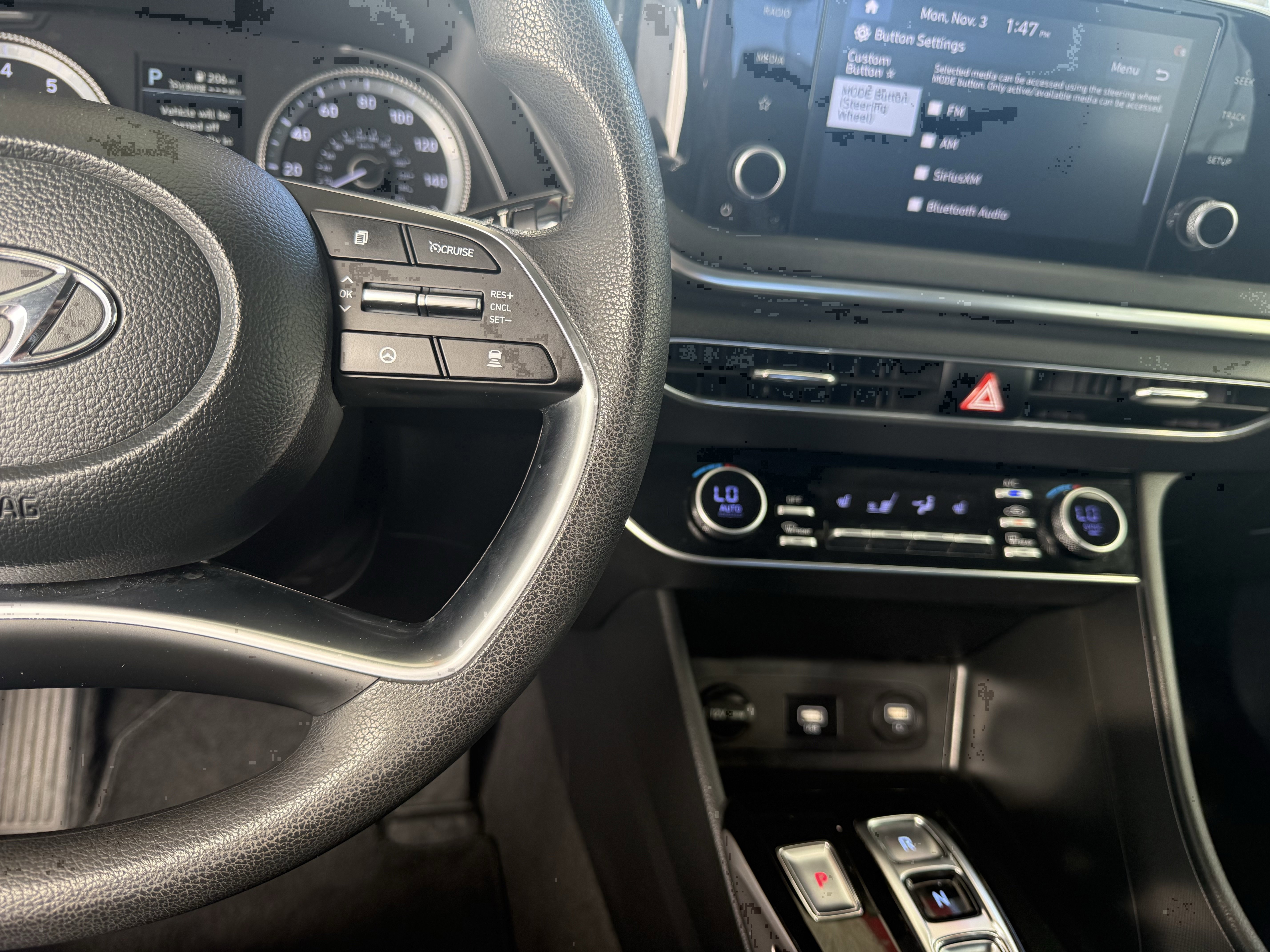 Used 2022 Hyundai Sonata SEL image 16