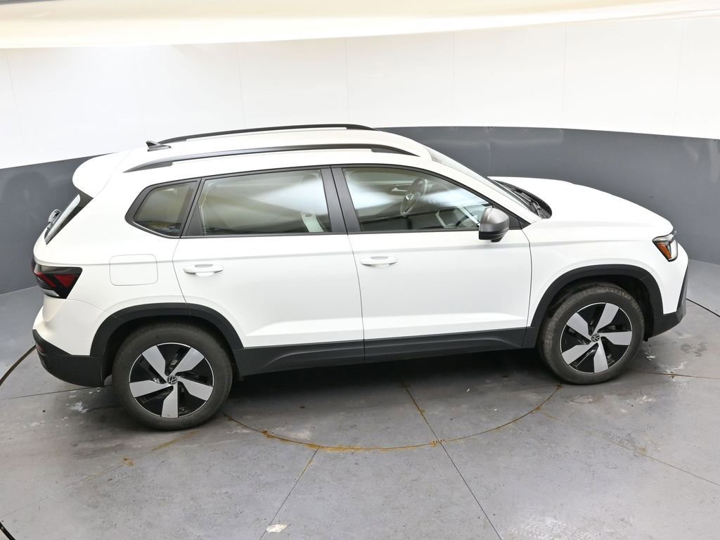 Used 2025 Volkswagen Taos S image 50