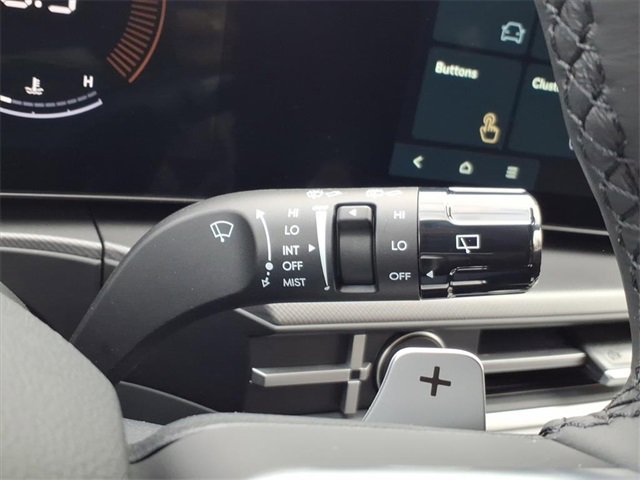 New 2026 Hyundai Santa Fe SE image 26