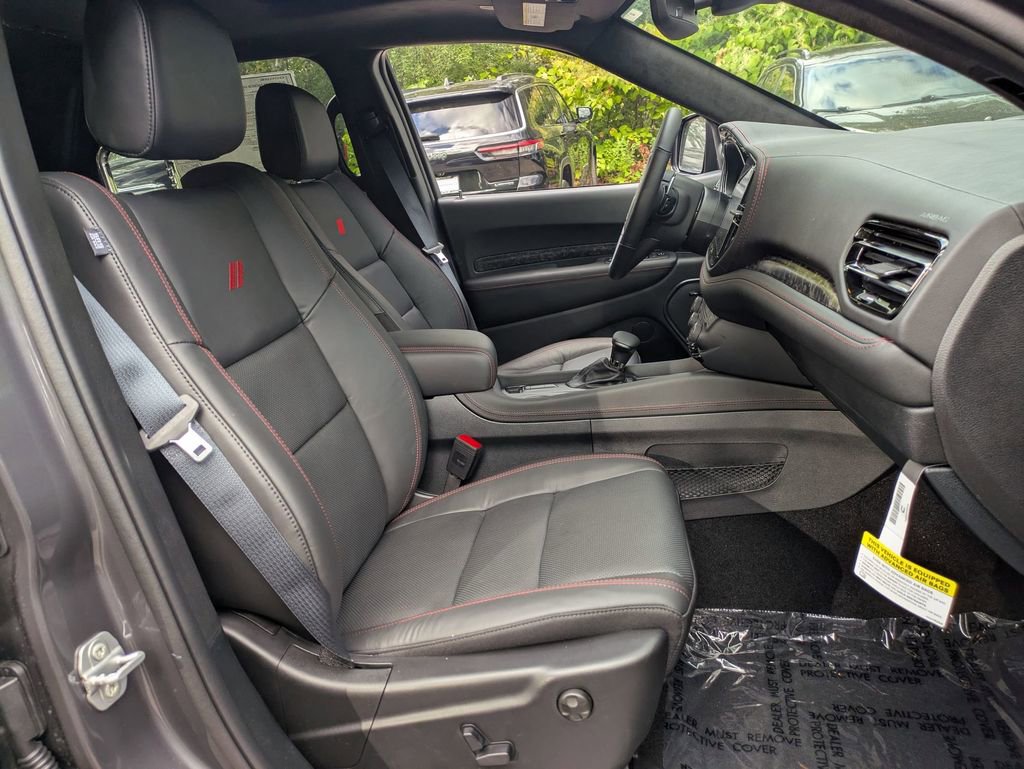 New 2026 Dodge Durango GT image 36