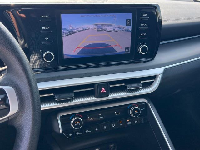 Certified 2023 Kia K5 LXS FWD image 20