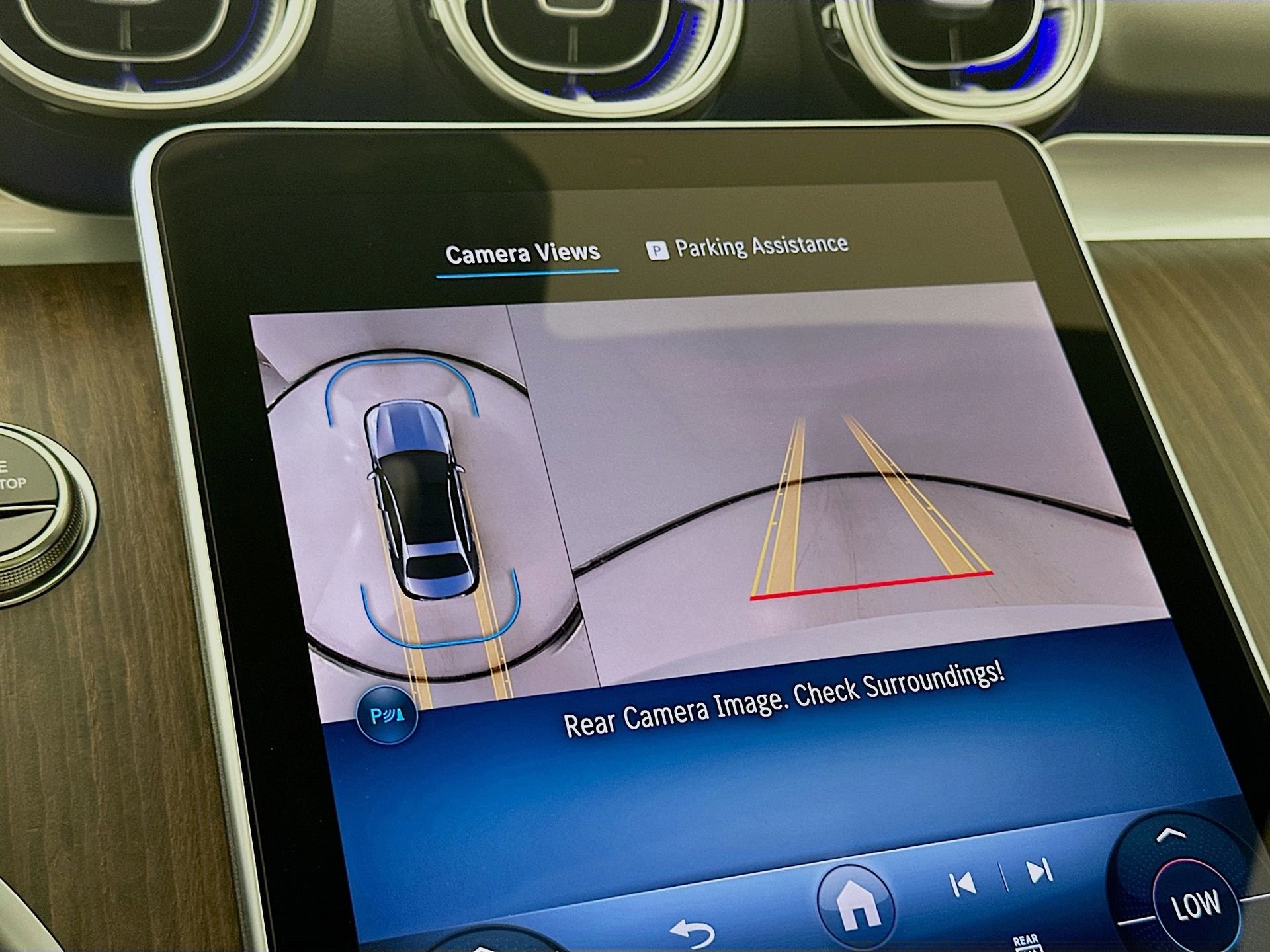 New 2026 Mercedes-Benz C 300 Sedan image 15