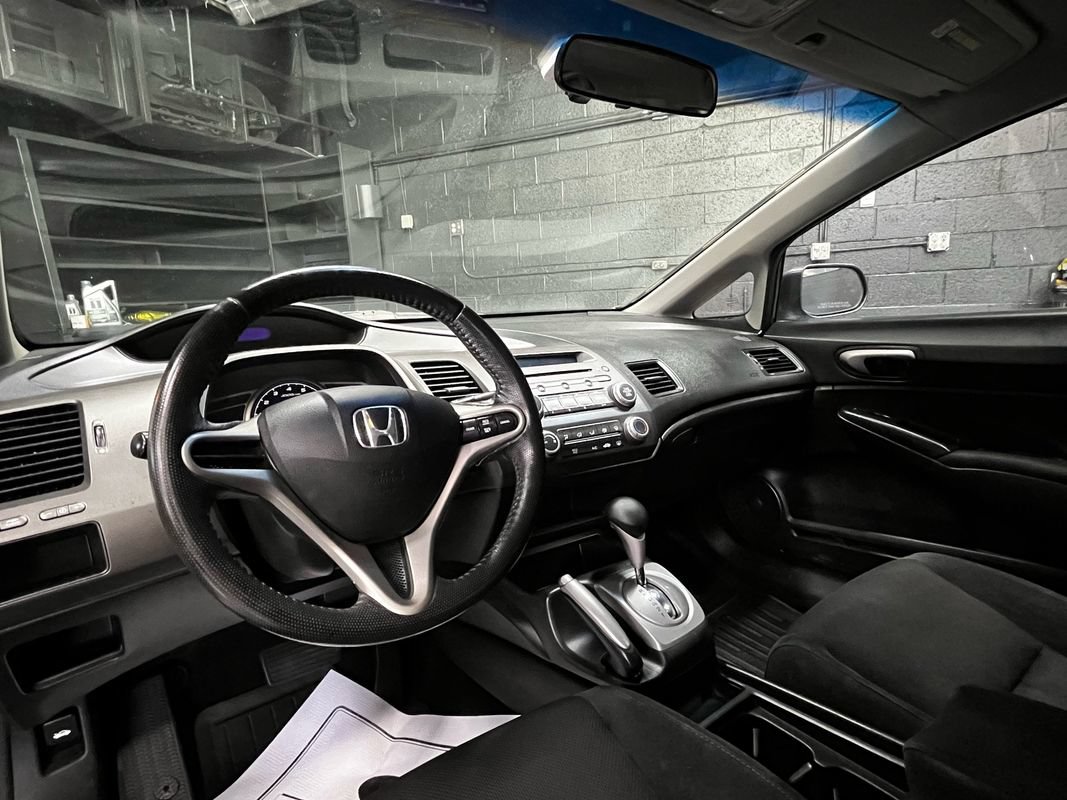 Used 2010 Honda Civic LX-S image 11