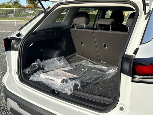 New 2026 Volkswagen Tiguan S image 15