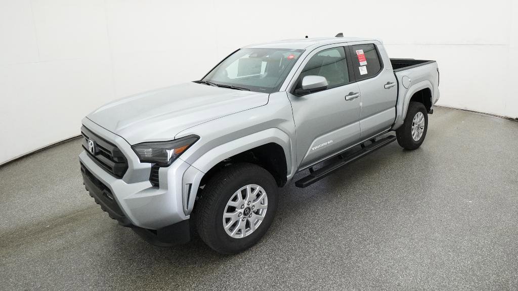 New 2026 Toyota Tacoma SR5 image 1