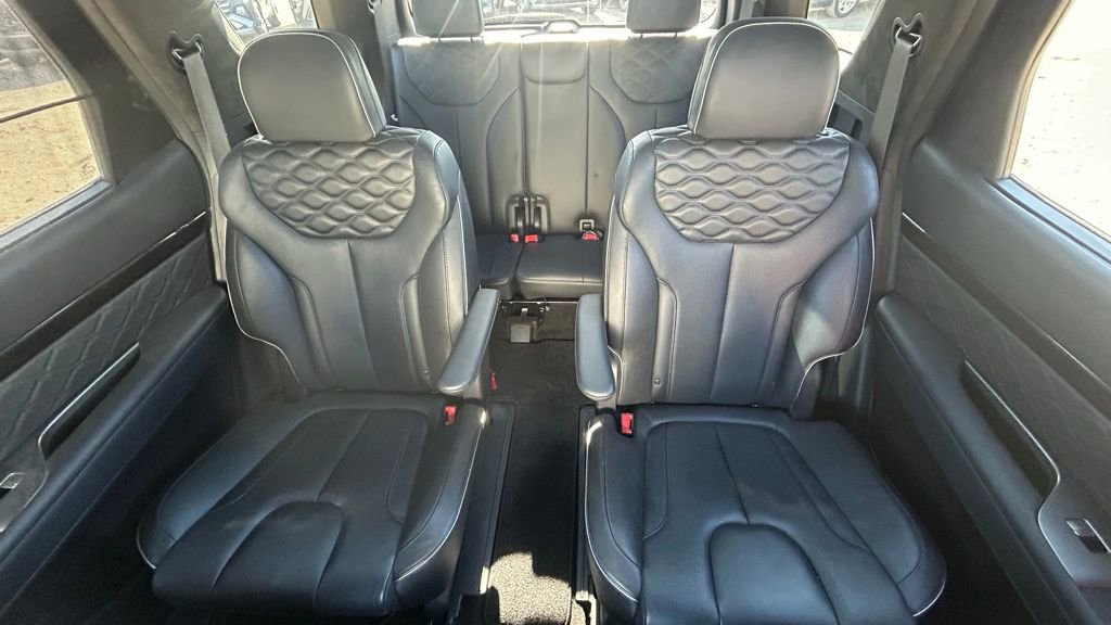 Used 2020 Hyundai Palisade Limited image 22