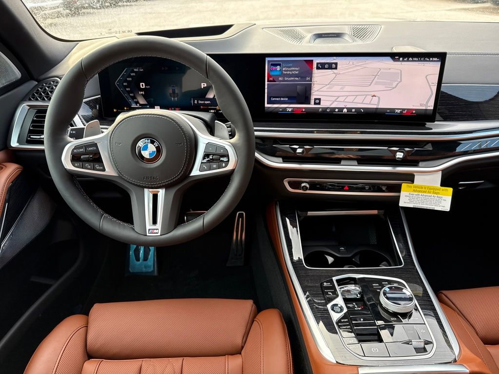 New 2026 BMW X5 M60i image 19