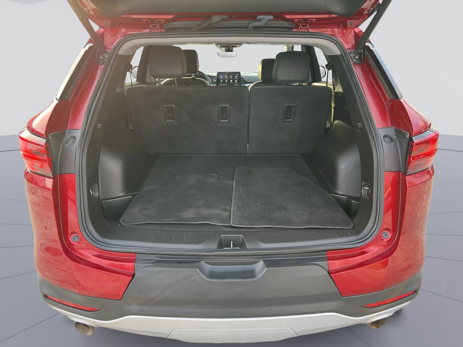 Used 2023 Chevrolet Blazer LT w/ Sound & Technology Package image 24