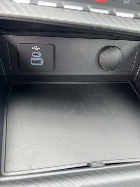 New 2025 Ford Mustang Premium RWD image 23