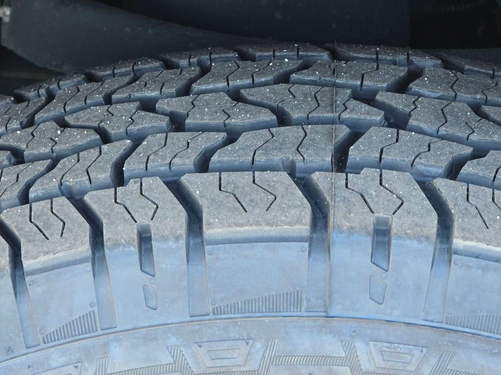 Used 2017 RAM 1500 Big Horn image 28