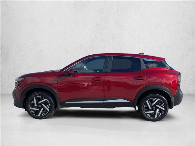 Used 2025 Nissan Kicks SV image 9