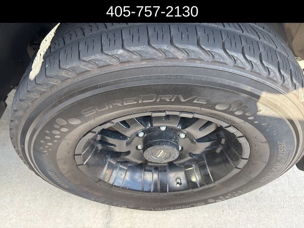 Used 2015 Toyota 4Runner SR5 Premium RWD image 6